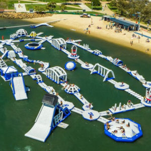 Free Family Activities @ Broadwater Parklands January 2021 – Fun Things ...