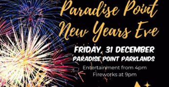 New Year’s Eve Gold Coast 2021 – Fun Things for Toddlers