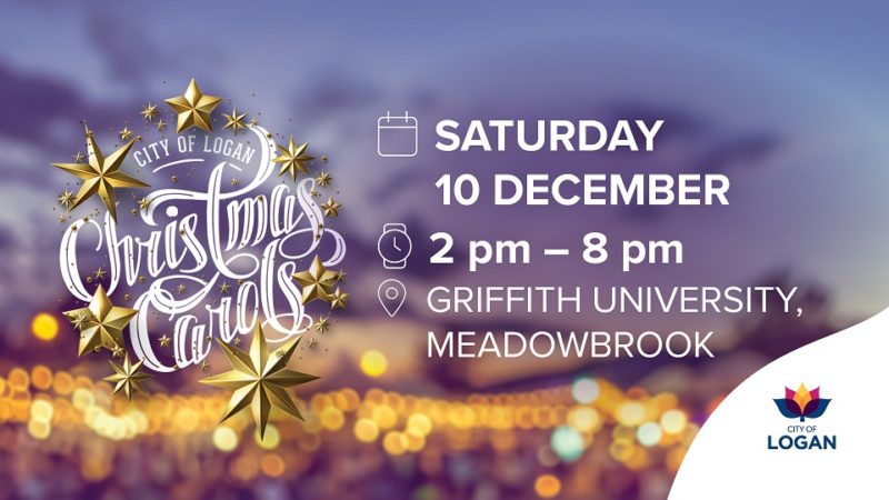 Christmas Carols Gold Coast 2022 – Fun Things for Toddlers