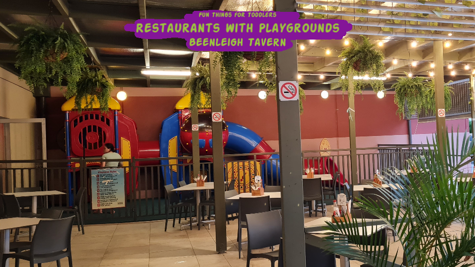 Restaurants-with-Playgrounds-Beenleigh-Tavern