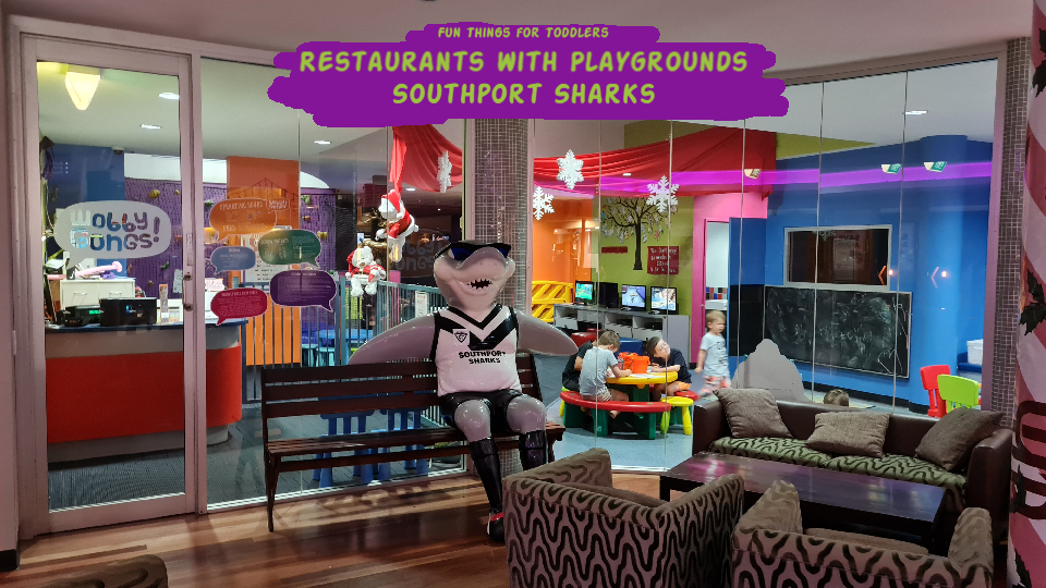 Restaurants-with-Playgrounds-Southport-Sharks