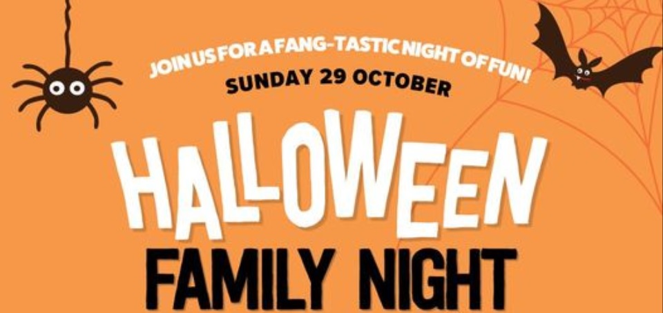 Halloween-Family-Night-Southport-Sharks