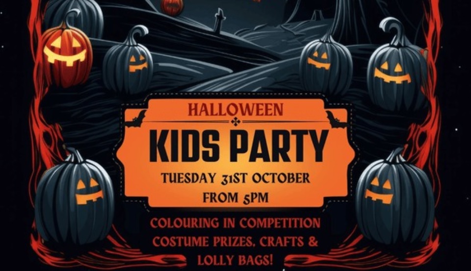 Halloween-Kids-Party-Royal-Hotel-Beenleigh