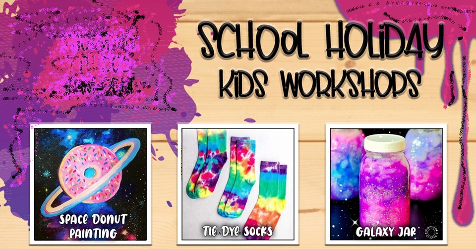 DIY-Invasion-School-Holiday-Workshops