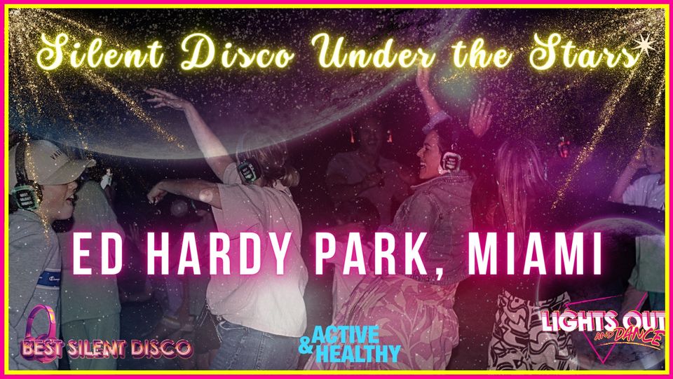 Silent-Disco-Under-the-Stars-Miami