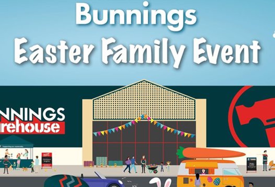 Bunnings-Easter-Family-Event