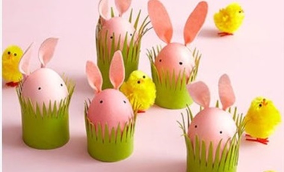 Easter-Crafts-Broadwater-Parklands