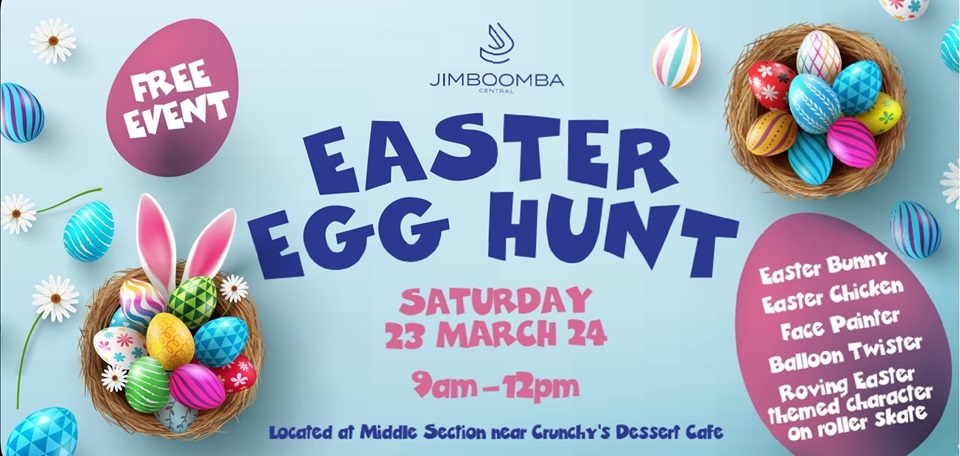 Easter-Egg-Hunt-Jimboomba-Central