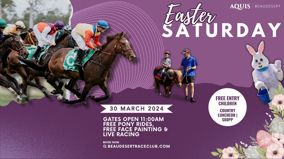 Easter-Saturday-Beaudesert-Race-Club