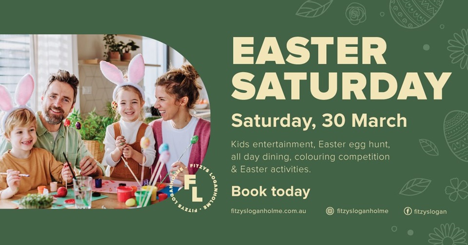 Easter-Saturday-Fitzys-Loganholme