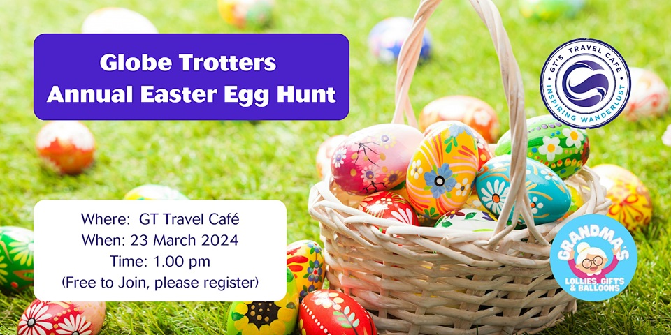 Globe-Trotters-Travel-Café-Annual-Easter-Egg-Hunt