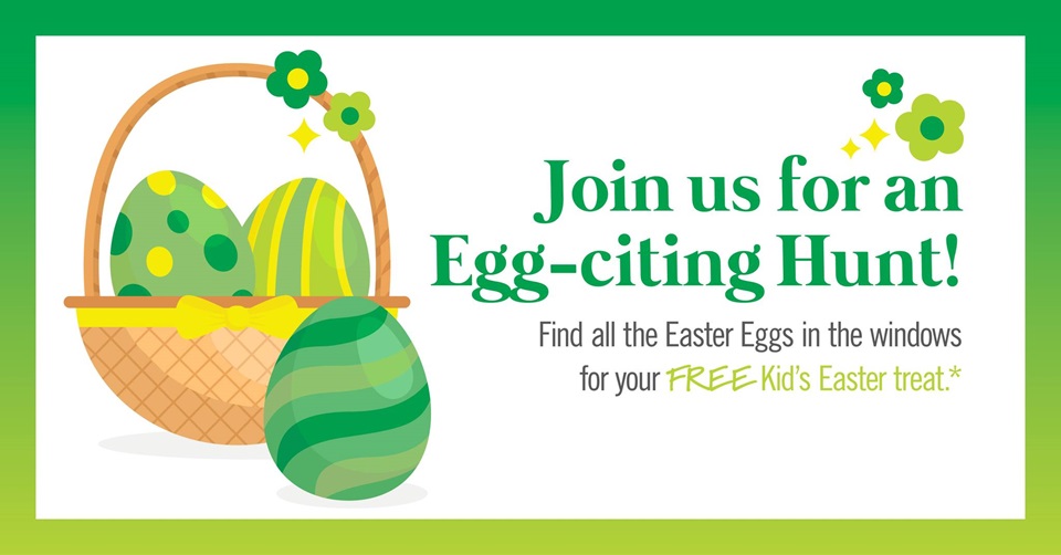 Pacific-Pines-Town-Centre-Egg-citing-Easter-Hunt