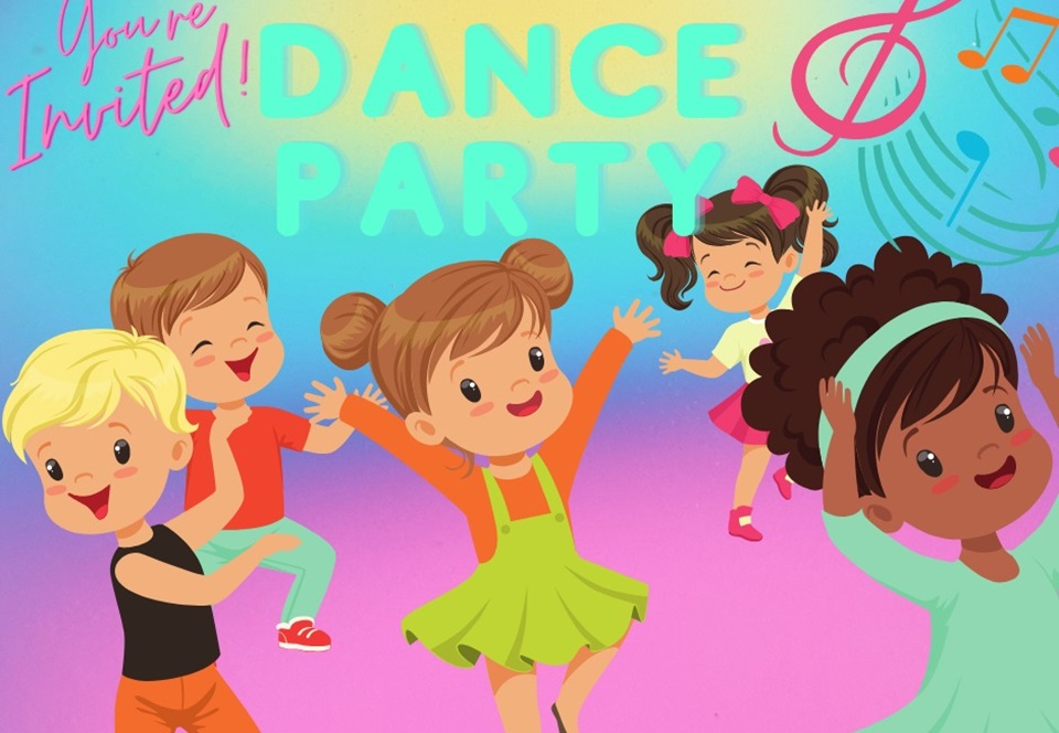 Toddler-Dance-Party